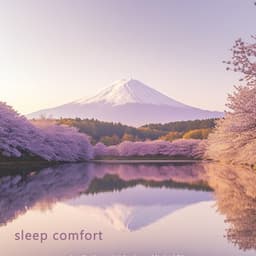 Sleep Comfort - Fan Noise for Sleep