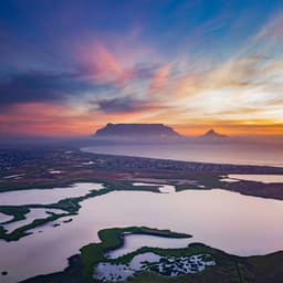 Cosy Brown Sough - Soothing White Noise for Infant Sleeping and Massage