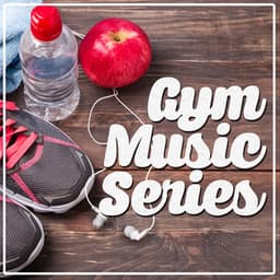 Gym Music Series - WORKOUT