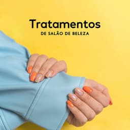 Tratamentos de salão de beleza: Relaxe no seu spa, Tratamento em casa, Harmonia feliz, Música relaxante, Liberação de energia positiva - Academia de Música para Massagem e Relaxamento