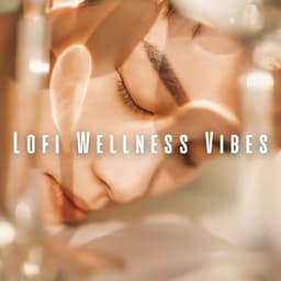 Lofi Wellness Vibes: Spa Infused Melodies - Wellness Spa Oasis