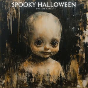 Ghosts And Demons - Spooky Halloween Sound Effects