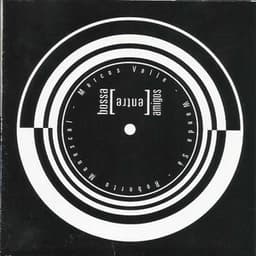 Bossa Entre Amigos - Roberto Menescal