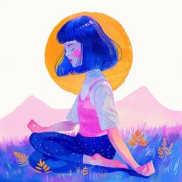 Música Para Relajarse: Escape Melódico Sereno - Relajación Tonos Ruidosos