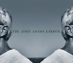Earbox - John Adams