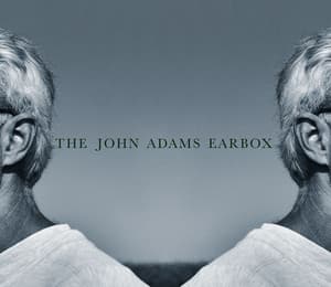Earbox - John Adams
