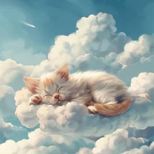 Melodías Felinas: Pistas Calmantes Para Gatos - La galería de cristal