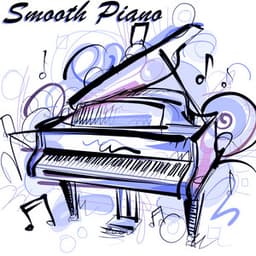 Smooth Piano - Instrumental