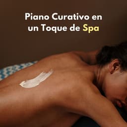 Piano Curativo En Un Toque De Spa - Maestras de piano jazz
