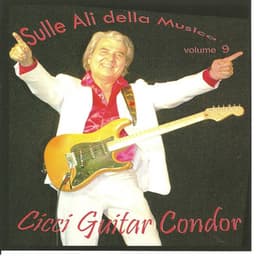 Sulle Ali Della Musica, Vol. 9 - Cicci Guitar Condor