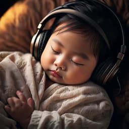 Gentle Baby Sleep: Music for Restful Nights - Joyful Tunes