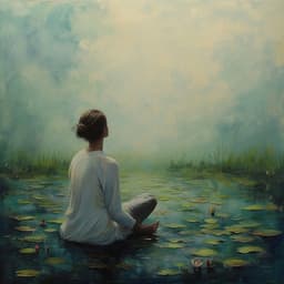 Awakening Serenity - MusicoterapiaTeam