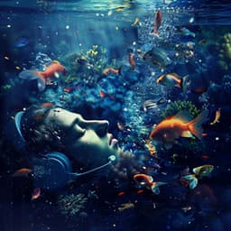 Slumberous Ocean: Music for Sleepy Tides - Sleeping Music