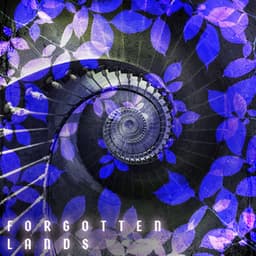 Forgotten Lands - Debbie Wiseman