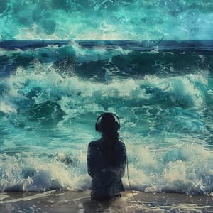 Relaxation in Ocean's Depths: Serene Sounds - Instant Relax
