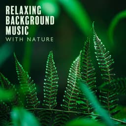Relaxing Background Music with Nature Oasis: Breathing Exercises for Anxiety - Zen Natural Sounds