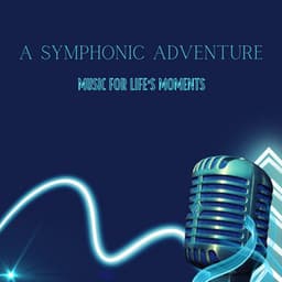 A Symphonic Adventure: Music For Life's Moments - Sounds for Life