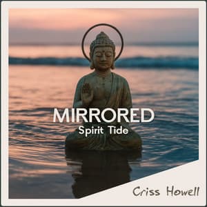 Mirrored Spirit Tide - Criss Howell