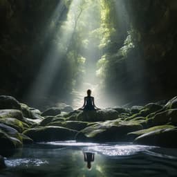 Stream Meditation: Currents of Peace - The Meditative State