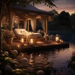 Sonic Escape: Ambient Waterscapes in Spa Melody - Big Ordo