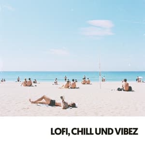 Lofi, Chill und Vibez: Melodien der Sonne - Dog Relaxation