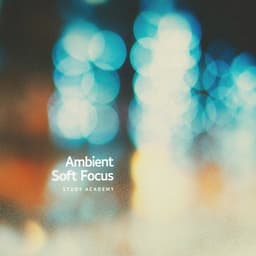 Ambient Soft Focus - Study Academy