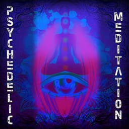 Psychedelic Introspection - Chloe Monroe