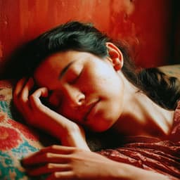 Melodías De La Tierra De Los Sueños: Música Suave Para Dormir - Puertas del cielo