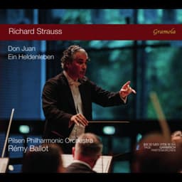 Don Juan / Ein Heldenleben - Richard Strauss