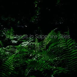 Echoes in Sapphire Skies - Minds United