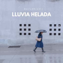 Deslumbrante Lluvia Helada - Palacio de la lluvia