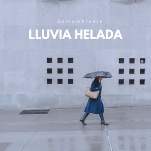 Deslumbrante Lluvia Helada - Palacio de la lluvia