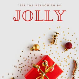 'tis The Season To Be Jolly - Christmas Carols Song