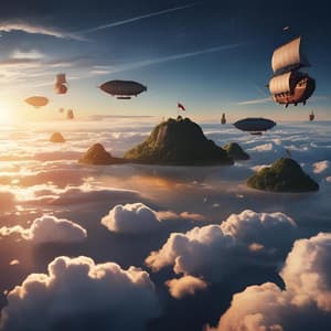 Calm Music for Focus and Productivity - Chill Background Music for Relaxation