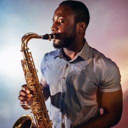 Ritmos Tardíos: Música De Jazz Relajante - Café Musical Suave