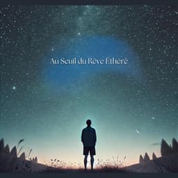 Au Seuil du Rêve Éthéré - Aide Au Sommeil Académie