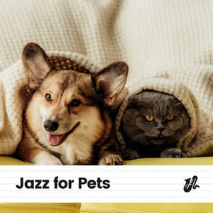 Jazz for Pets - Jazz Music Therapy for Cats