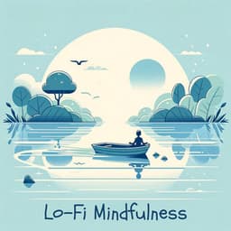 Lo-Fi Mindfulness - Relax Vibes - Chillout Music Whole World