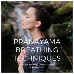 Pranayama Breathing Techniques: Music for Yoga, Meditation & Relaxation - Mind Entrainment Doctor