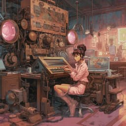 Relaxing Lofi Beats - Relaxing Chillout Music Zone