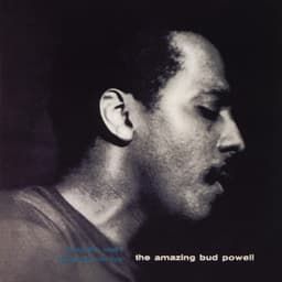 The Amazing Bud Powell, Vol. 2 - Bud Powell