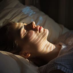 Música Para Dormir: Los Ecos Suaves Tranquilizan - Experiencia musical para dormir profundamente