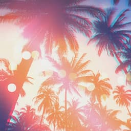 IBIZA Sunrise Over Playa - Bass Predator