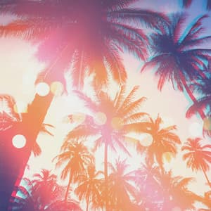 IBIZA Sunrise Over Playa - Bass Predator