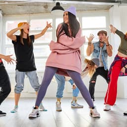 Serene Hip Hop Vibes: Meditation Music - Lofi Peace Music