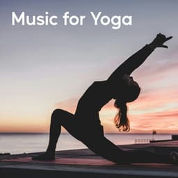 Music for Yoga - Yoga Sounds
