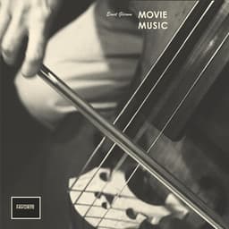 Movie Music - Ernst Glerum