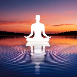 Cadencia De Relajación: Patrones Lofi Suaves - Guru de música tranquila