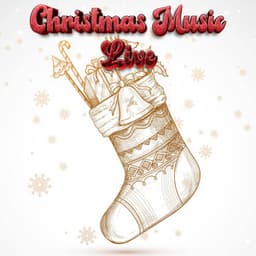 Christmas Music Live - Best Christmas Jingles 2022