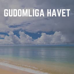 Gudomliga Havet - Avslappning och avspänning för dig
